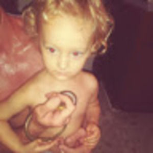 Meet your Posher, Kiley